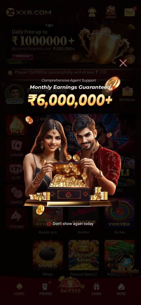 How to Install XX6 App APK on Android