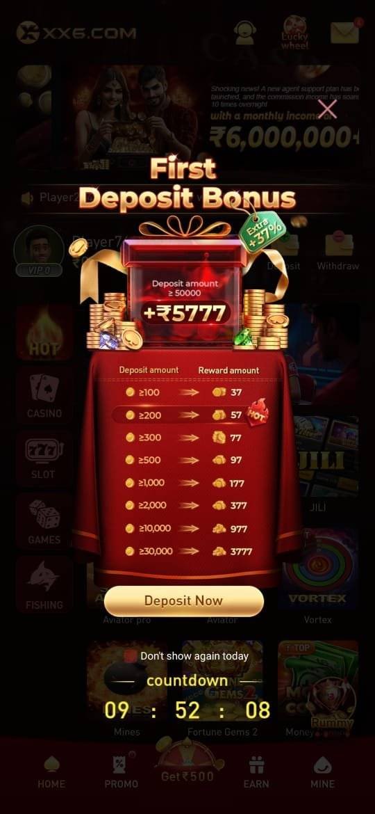 XX6 APK File Installation Process on Android